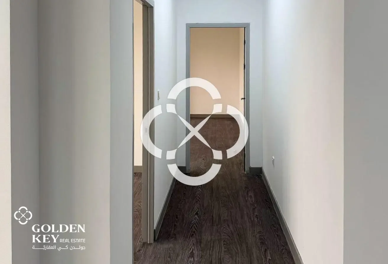 Business-Ready Office Space Available | Al Jadeeda