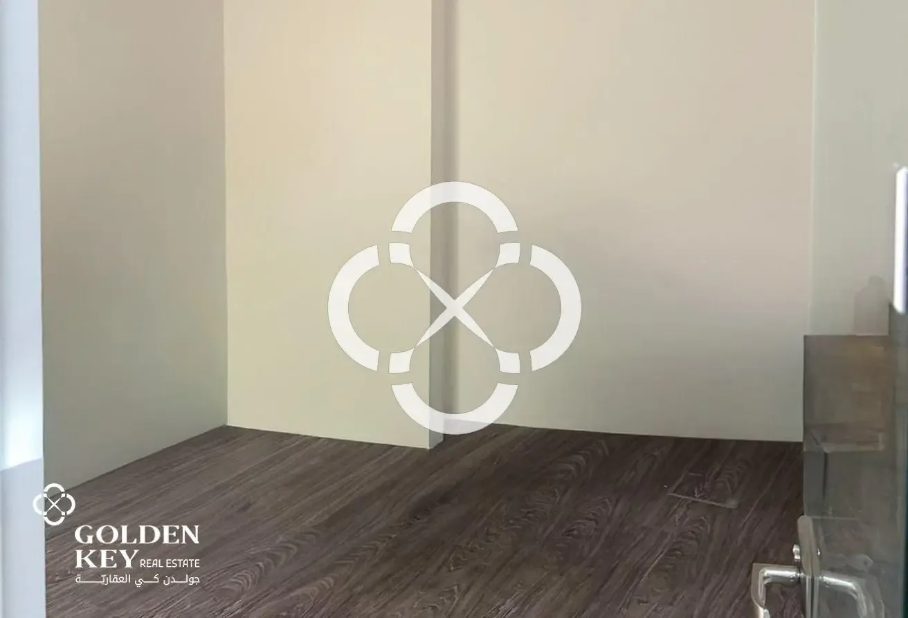 Business-Ready Office Space Available | Al Jadeeda