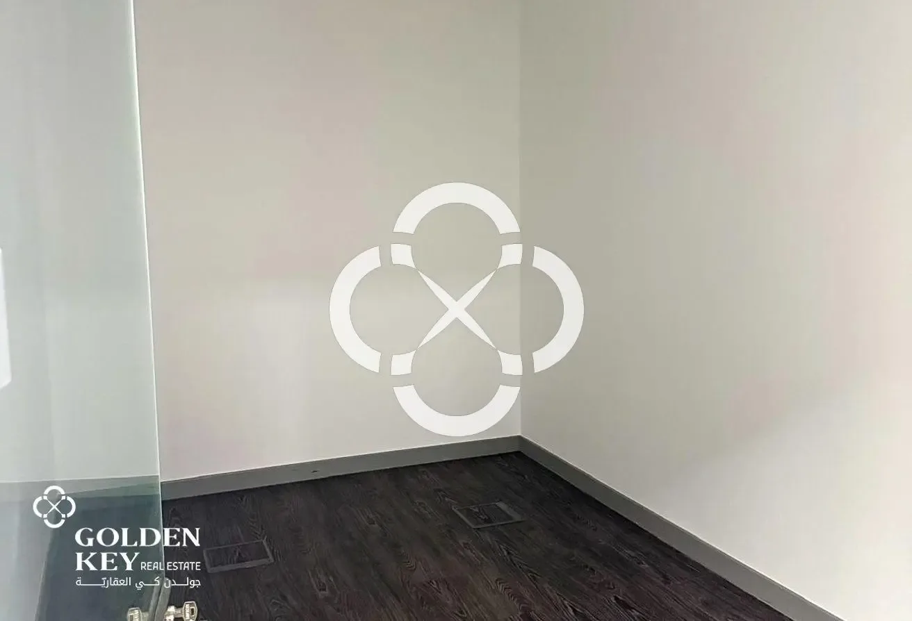 Business-Ready Office Space Available | Al Jadeeda