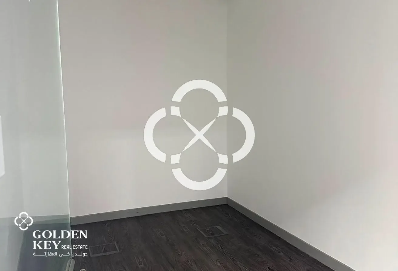 Business-Ready Office Space Available | Al Jadeeda