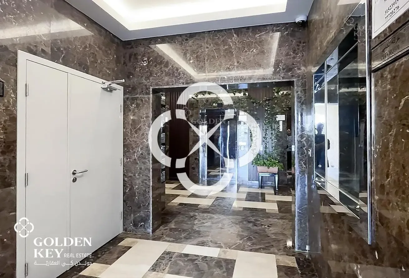 Premium Office for Rent | 65 QAR per SQM - view 3