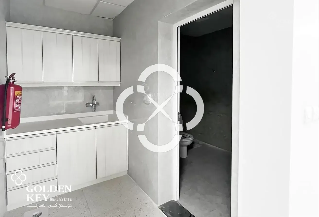 Premium Office for Rent | 65 QAR per SQM