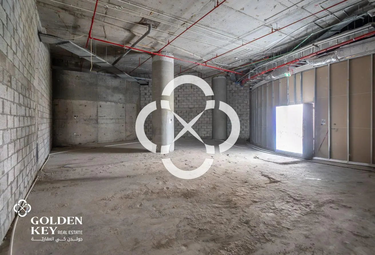 High-End Commercial Units Available in Lusail