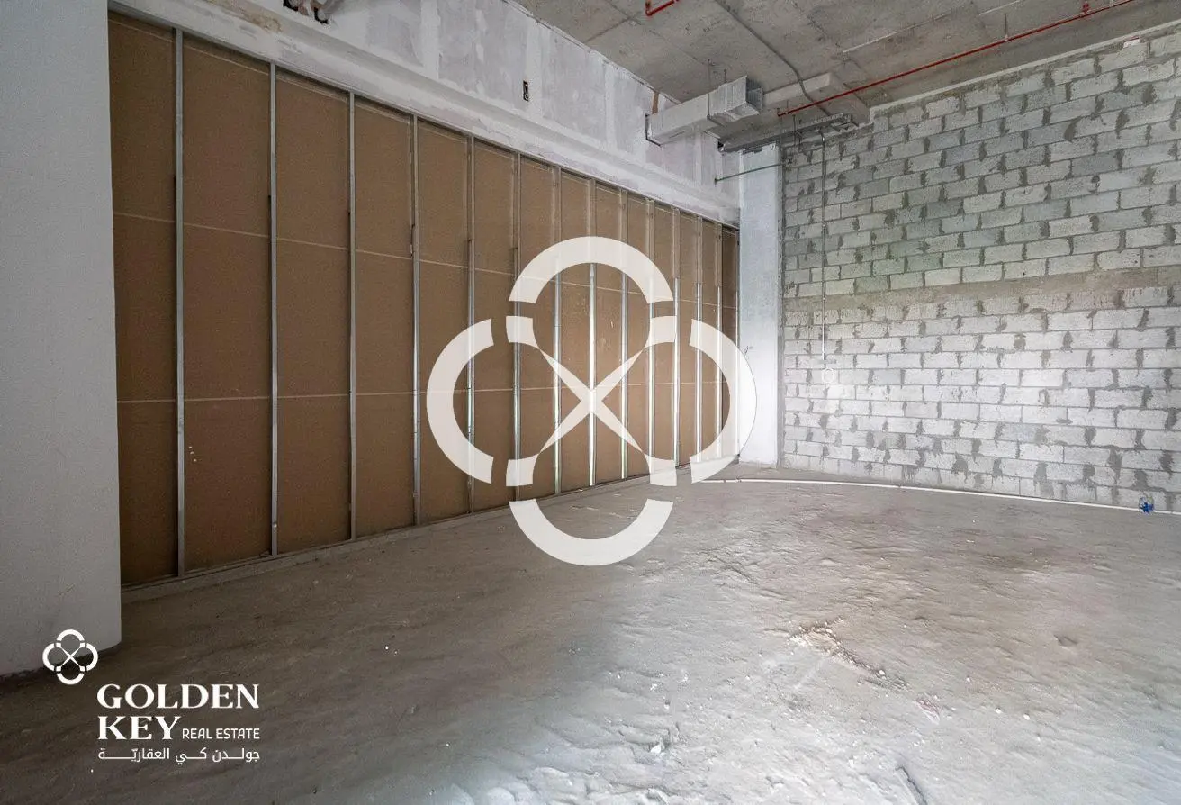 High-End Commercial Units Available in Lusail