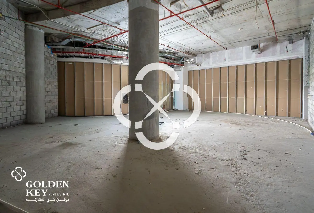High-End Commercial Units Available in Lusail