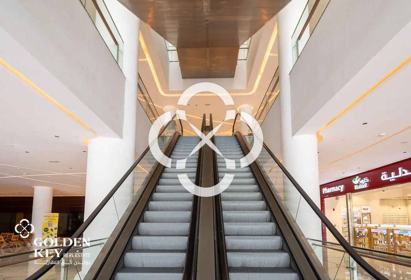 High-End Commercial Units Available in Lusail