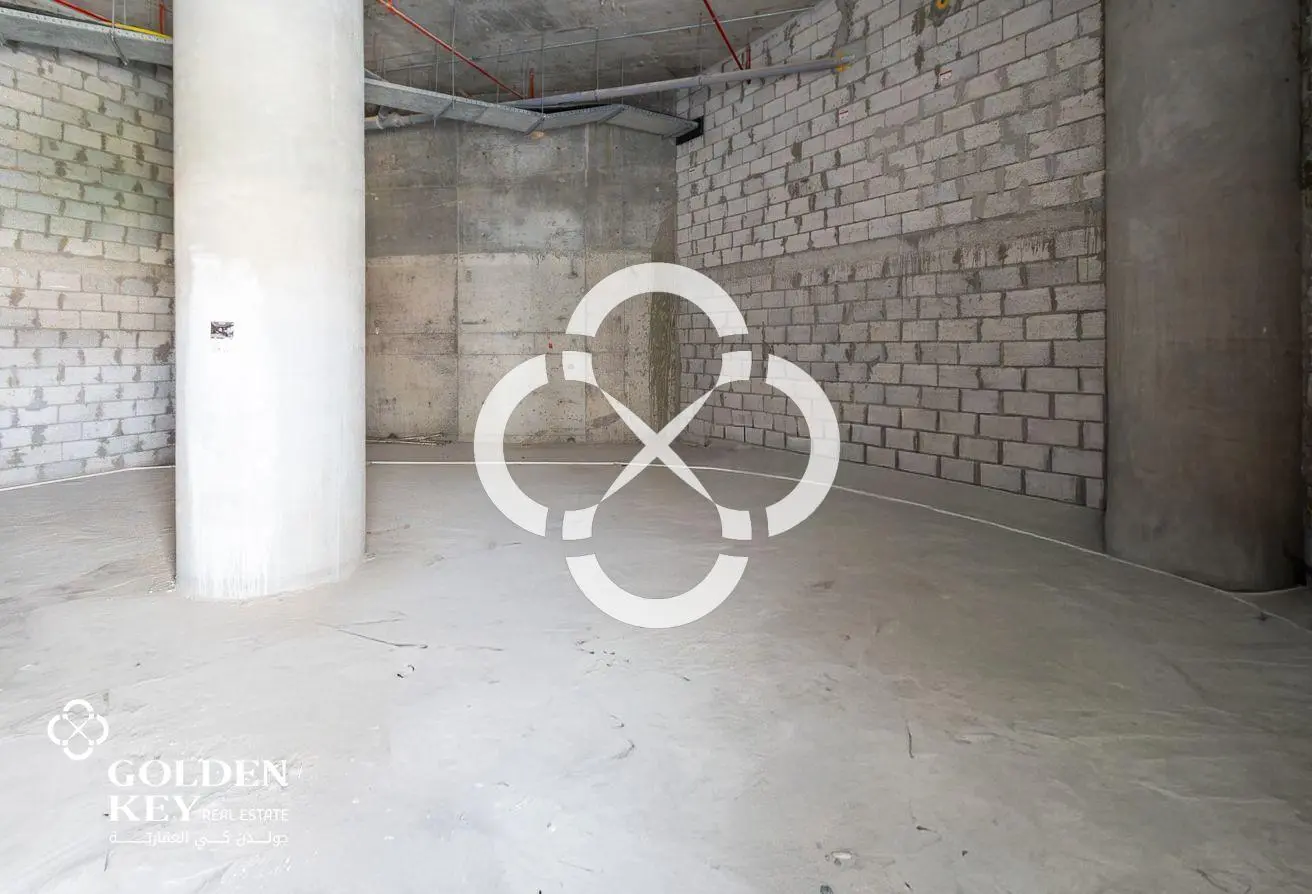 High-End Commercial Units Available in Lusail