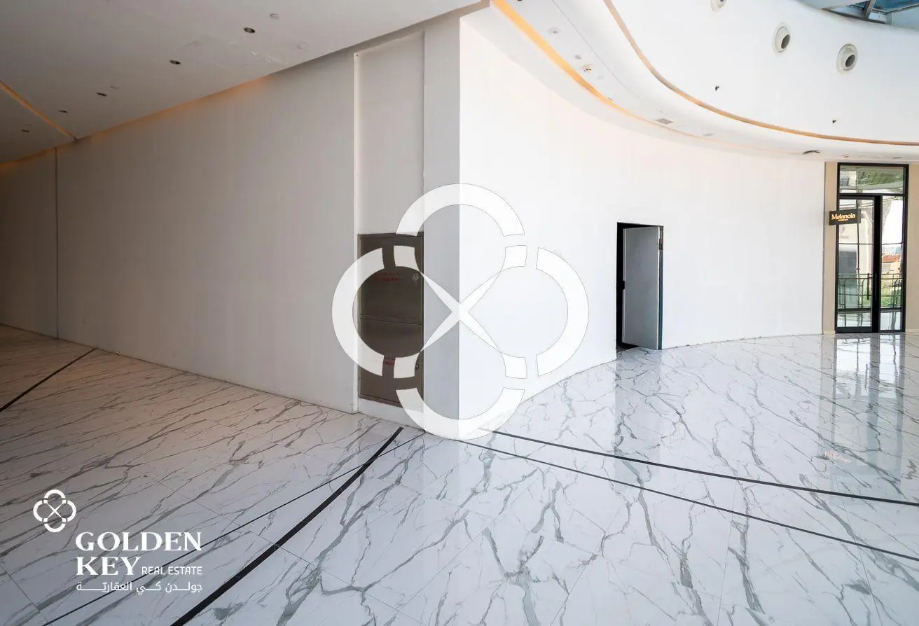 High-End Commercial Units Available in Lusail