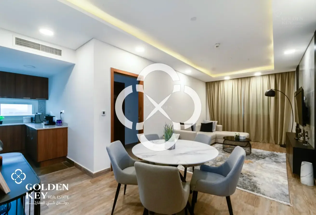 Perfect Investment | Fully Furnished | Erkyah City - view 3