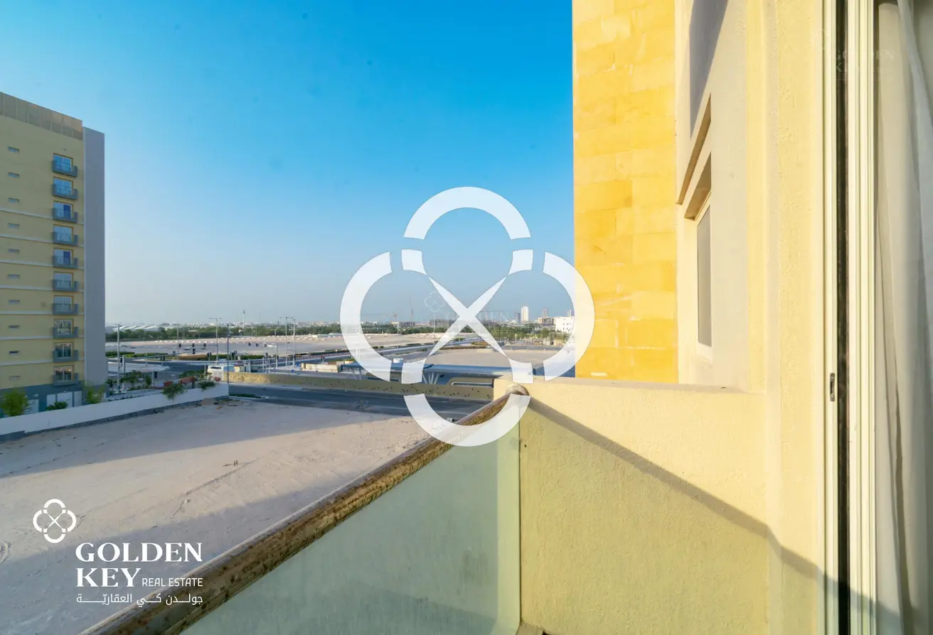 Perfect Investment | Fully Furnished | Erkyah City