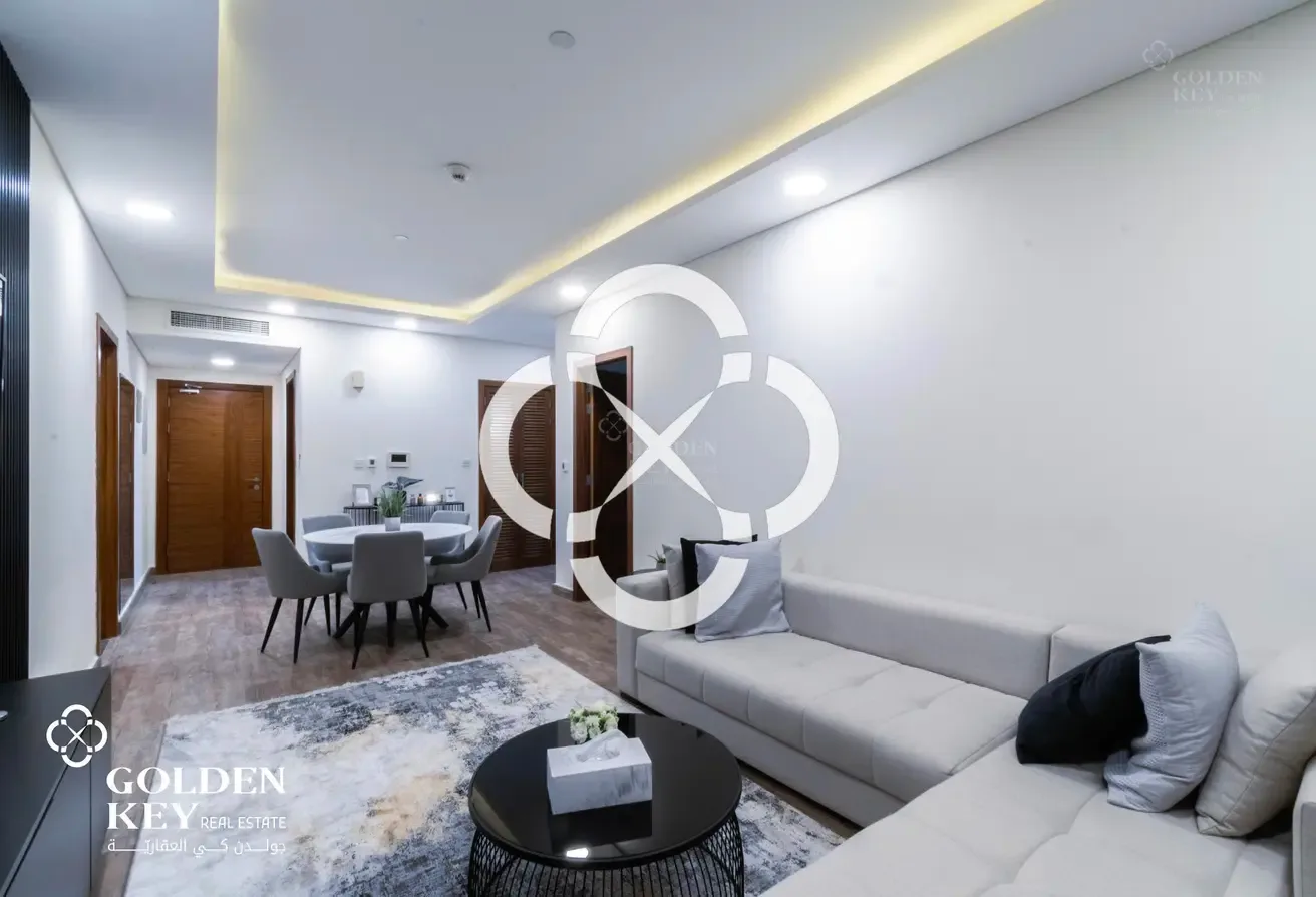 Perfect Investment | Fully Furnished | Erkyah City