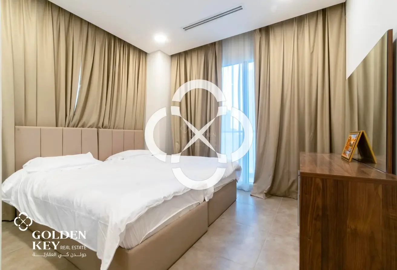 Perfect Investment | Fully Furnished | Erkyah City