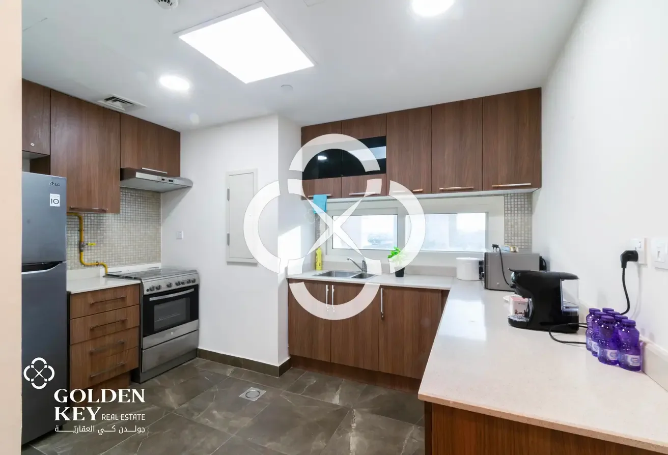 Perfect Investment | Fully Furnished | Erkyah City