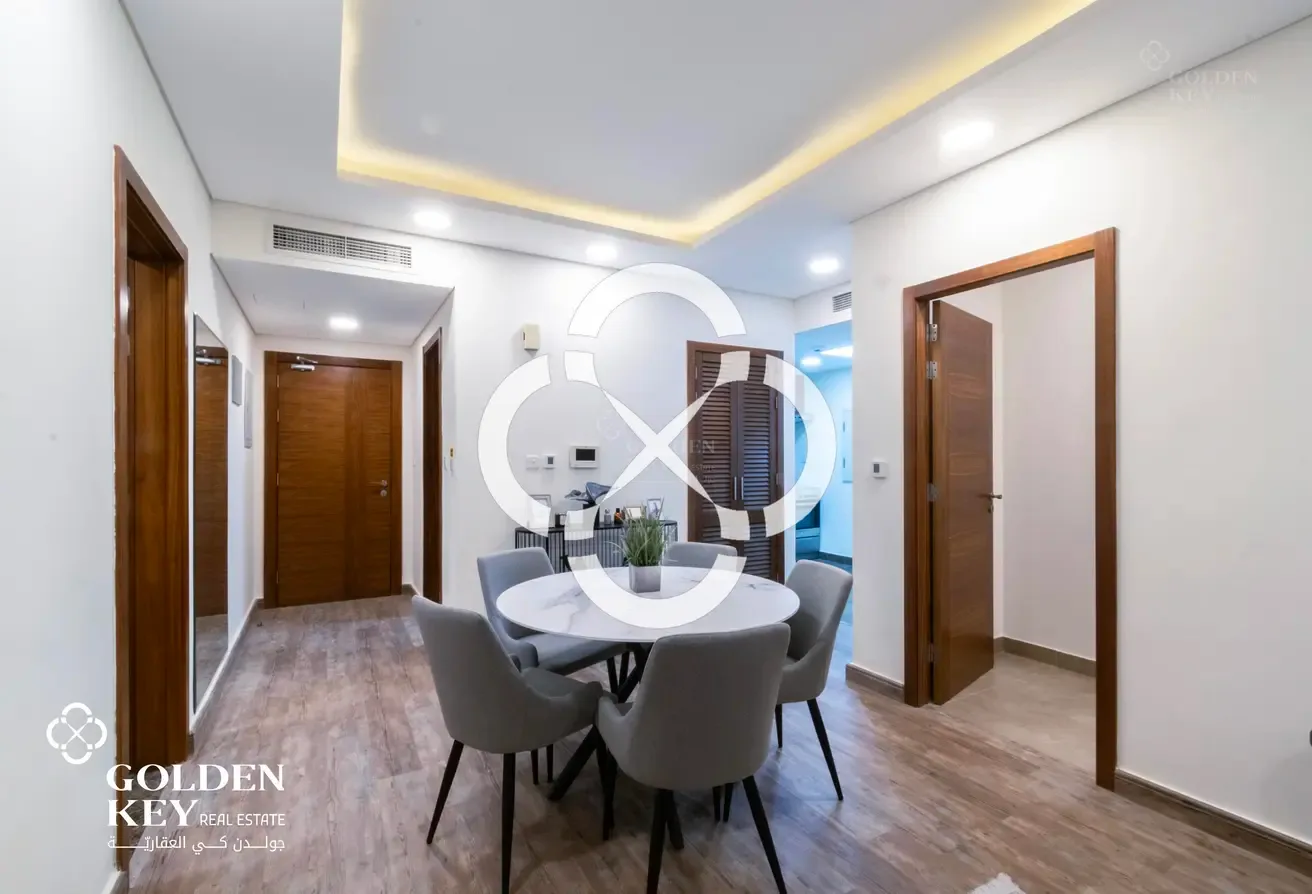 Perfect Investment | Fully Furnished | Erkyah City