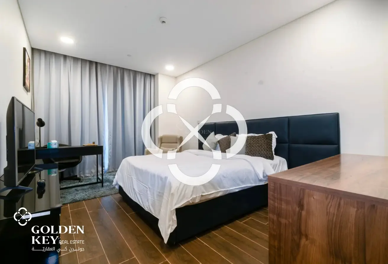 Perfect Investment | Fully Furnished | Erkyah City