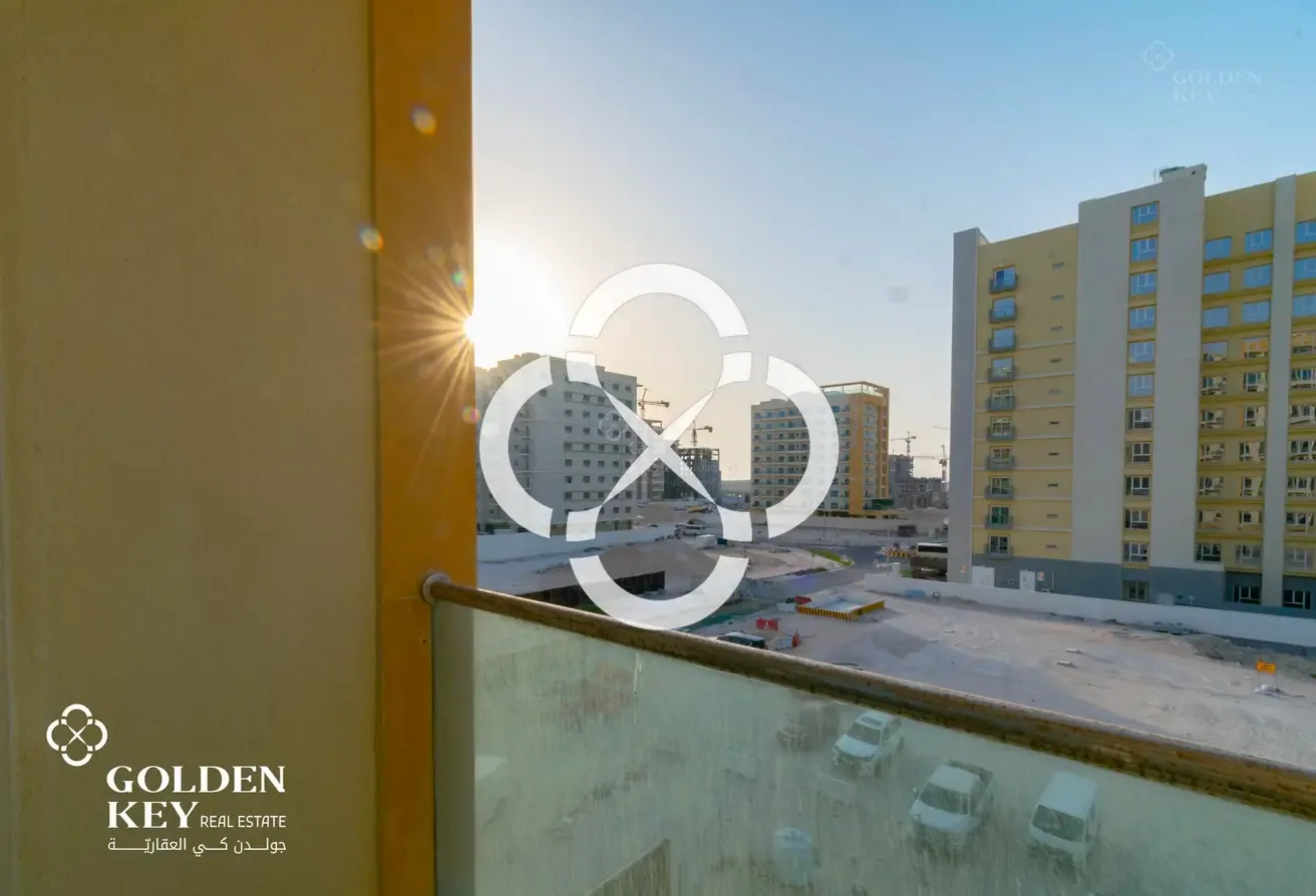 Perfect Investment | Fully Furnished | Erkyah City