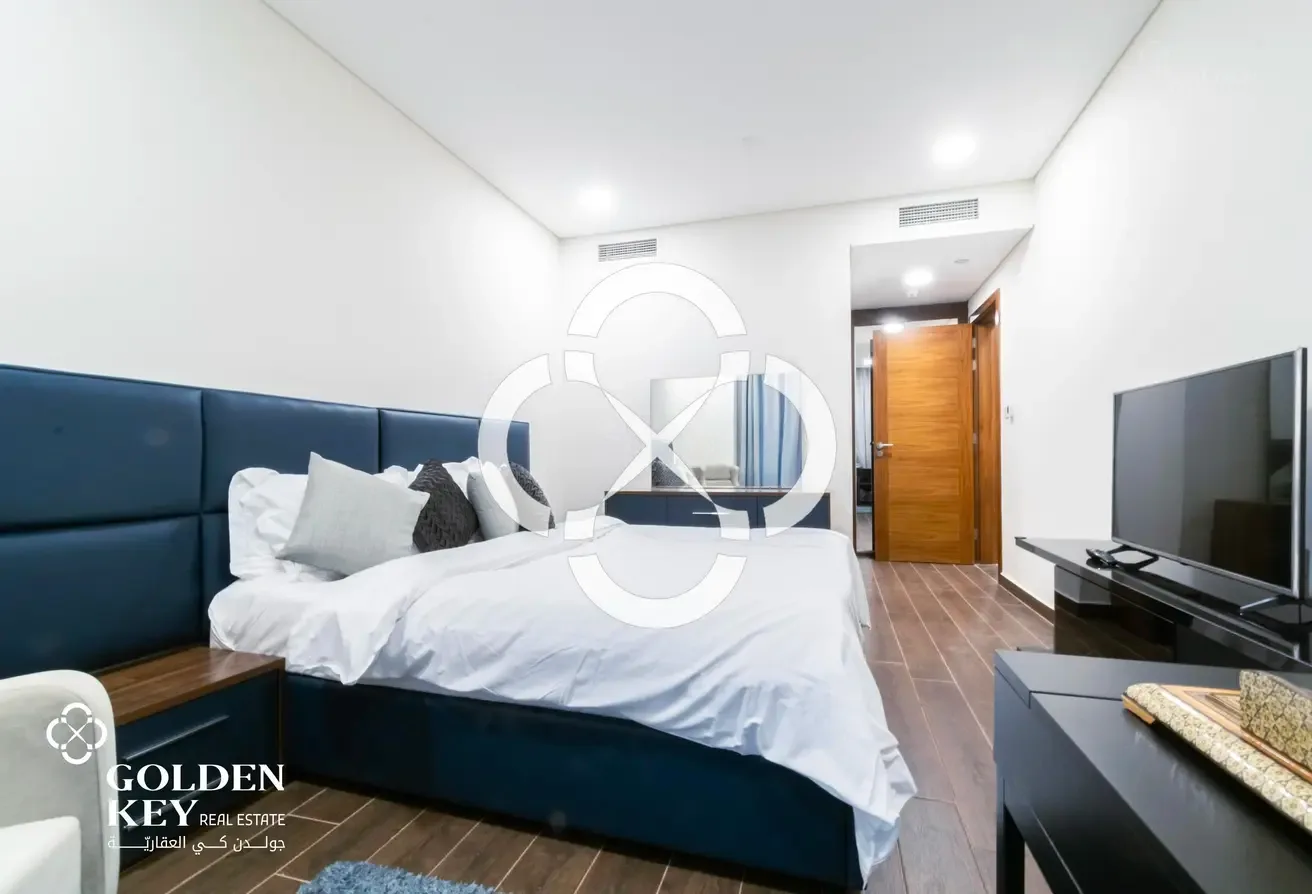 Perfect Investment | Fully Furnished | Erkyah City