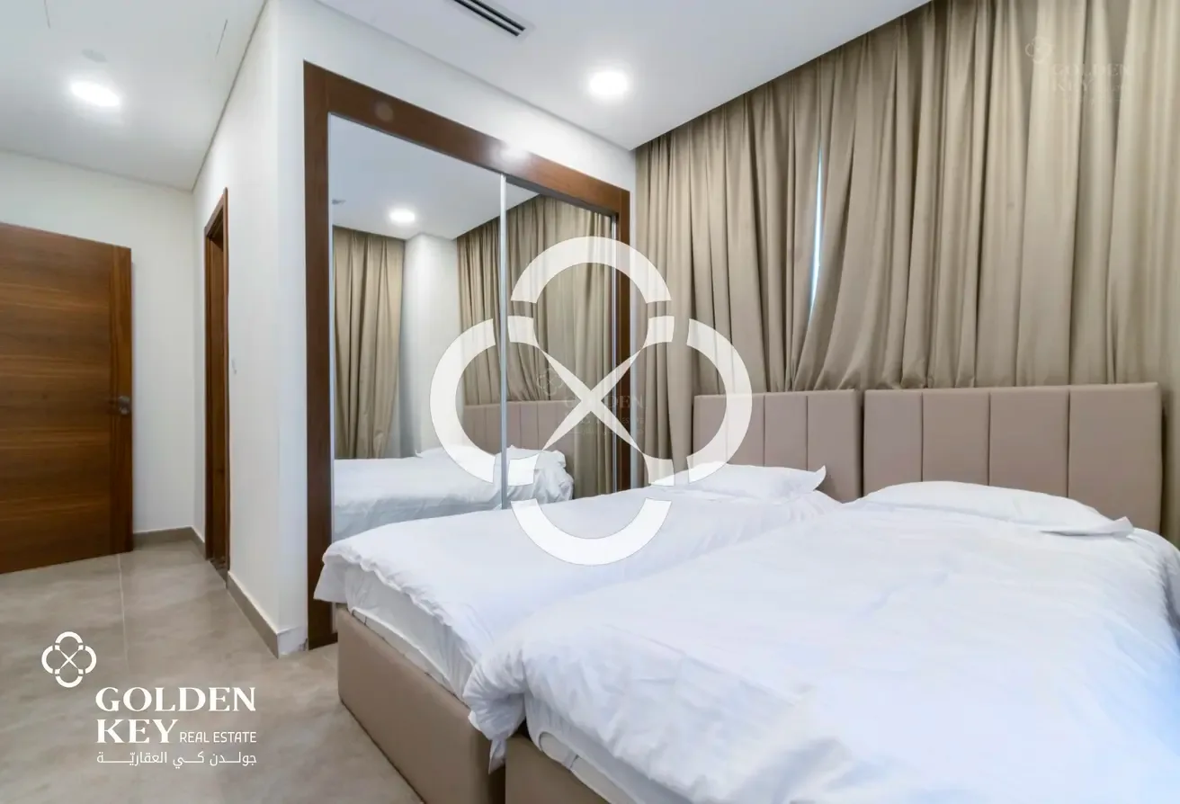 Perfect Investment | Fully Furnished | Erkyah City