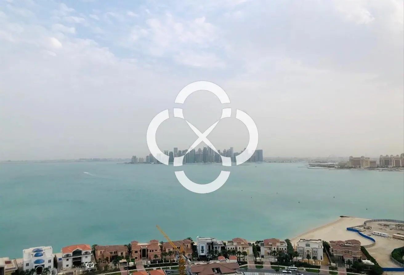 Luxury 5BR Penthouse with Full Sea View |The Pearl
