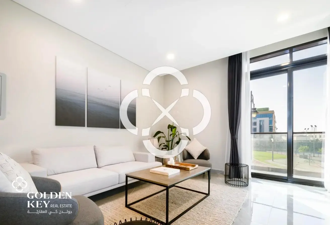 Modern 2BR with Balcony | Qatar Cool Included