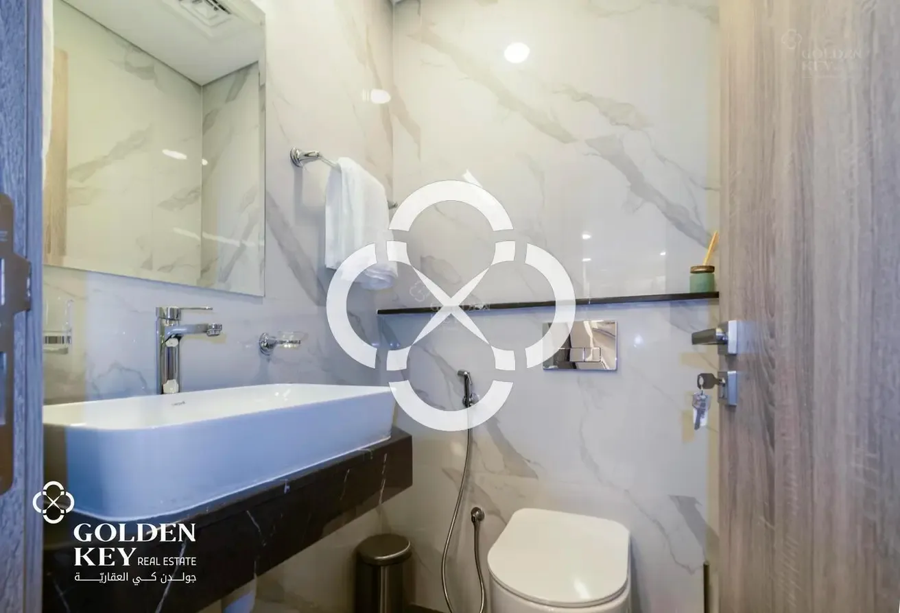 Modern 2BR with Balcony | Qatar Cool Included