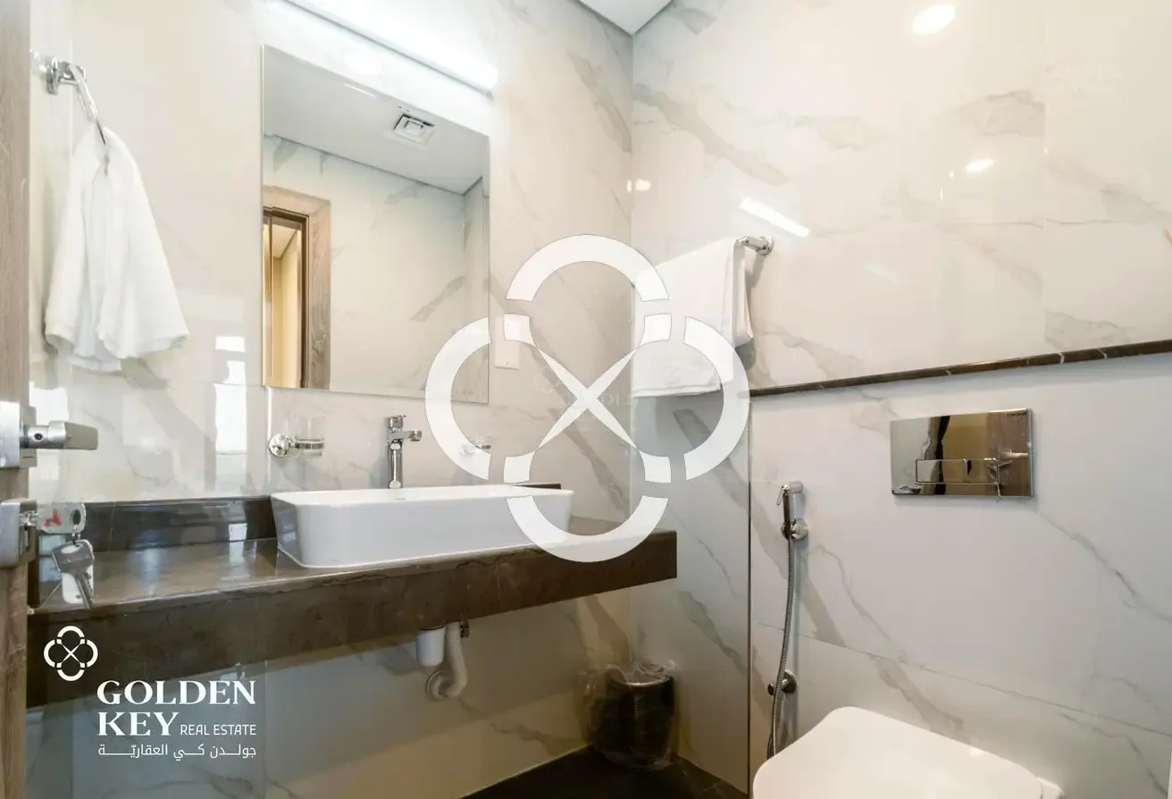 Modern 2BR with Balcony | Qatar Cool Included
