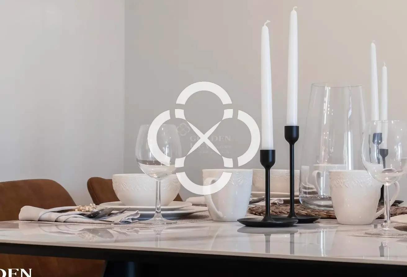 Modern 2BR with Balcony | Qatar Cool Included