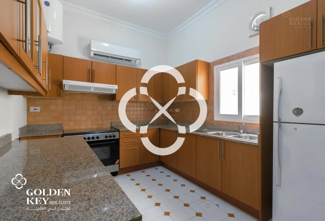 Bills Included | 3BHK Villa | Overlooking the Pool