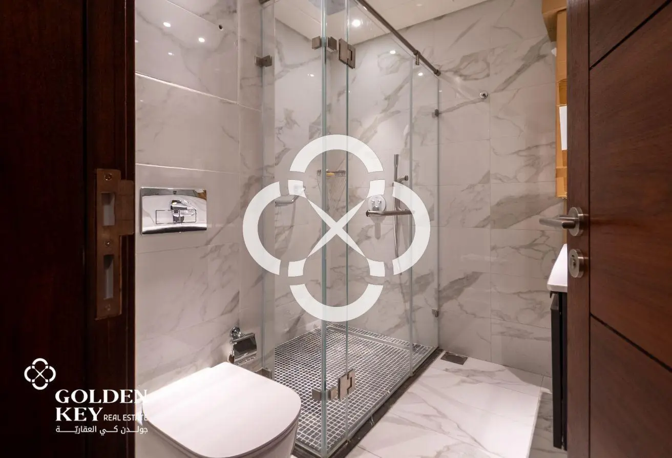Luxurious 2BR+Maid Apartment – Gewan Island