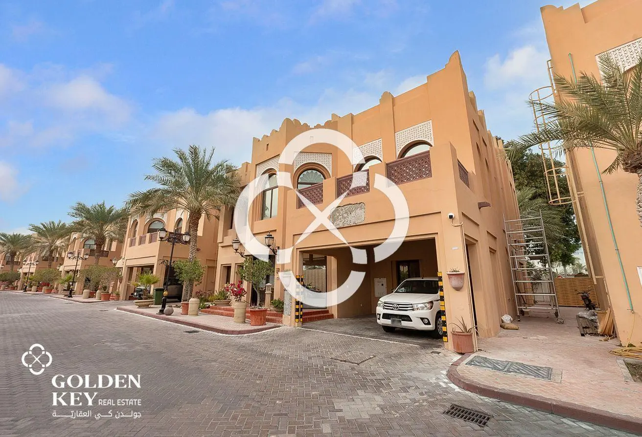 Spacious Layout | 5BR+Maid Villa | Beach Access