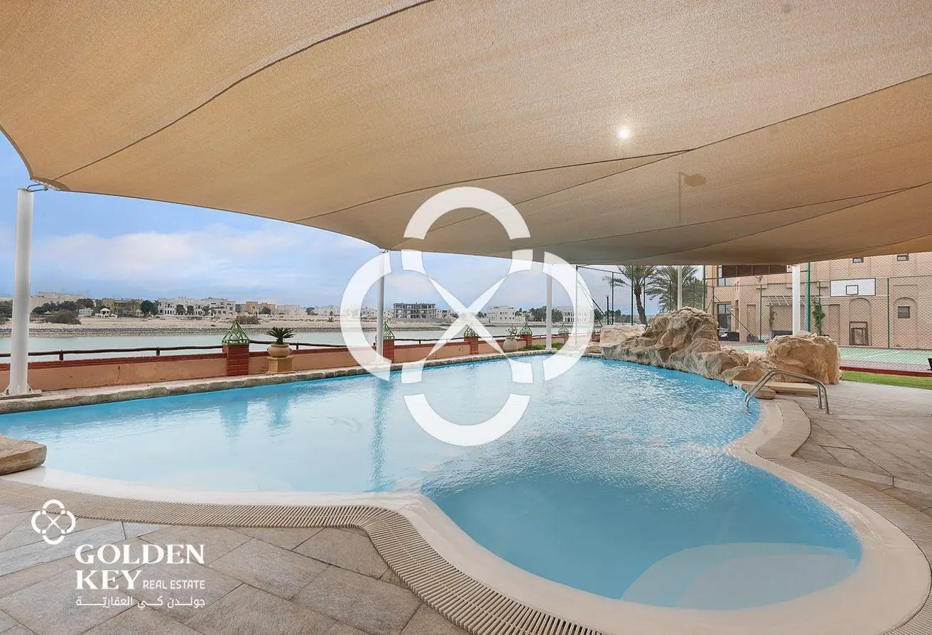 Spacious Layout | 5BR+Maid Villa | Beach Access