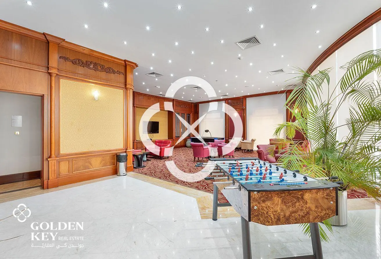 Spacious Layout | 5BR+Maid Villa | Beach Access