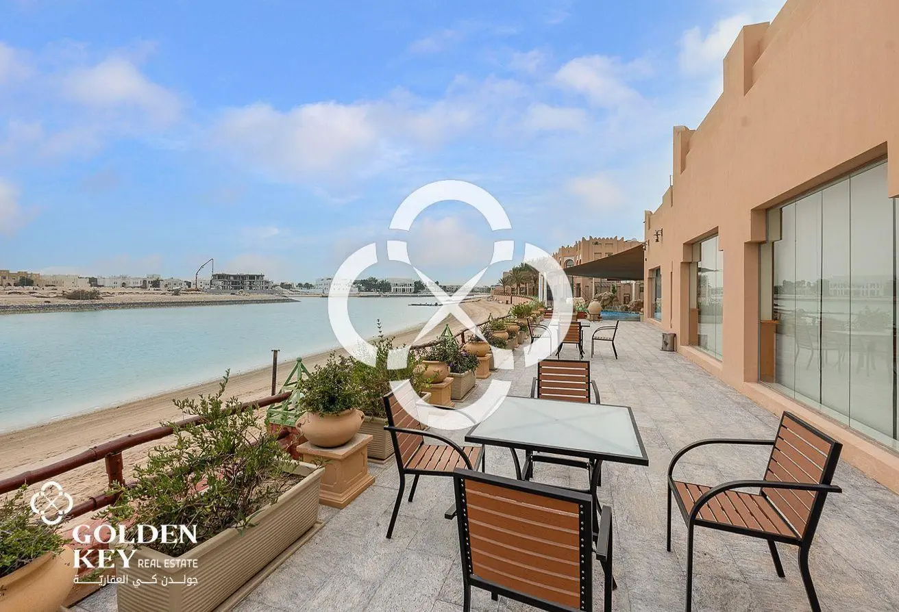 Spacious Layout | 5BR+Maid Villa | Beach Access