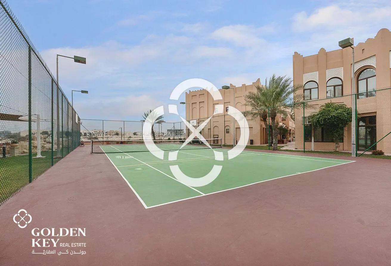 Spacious Layout | 5BR+Maid Villa | Beach Access