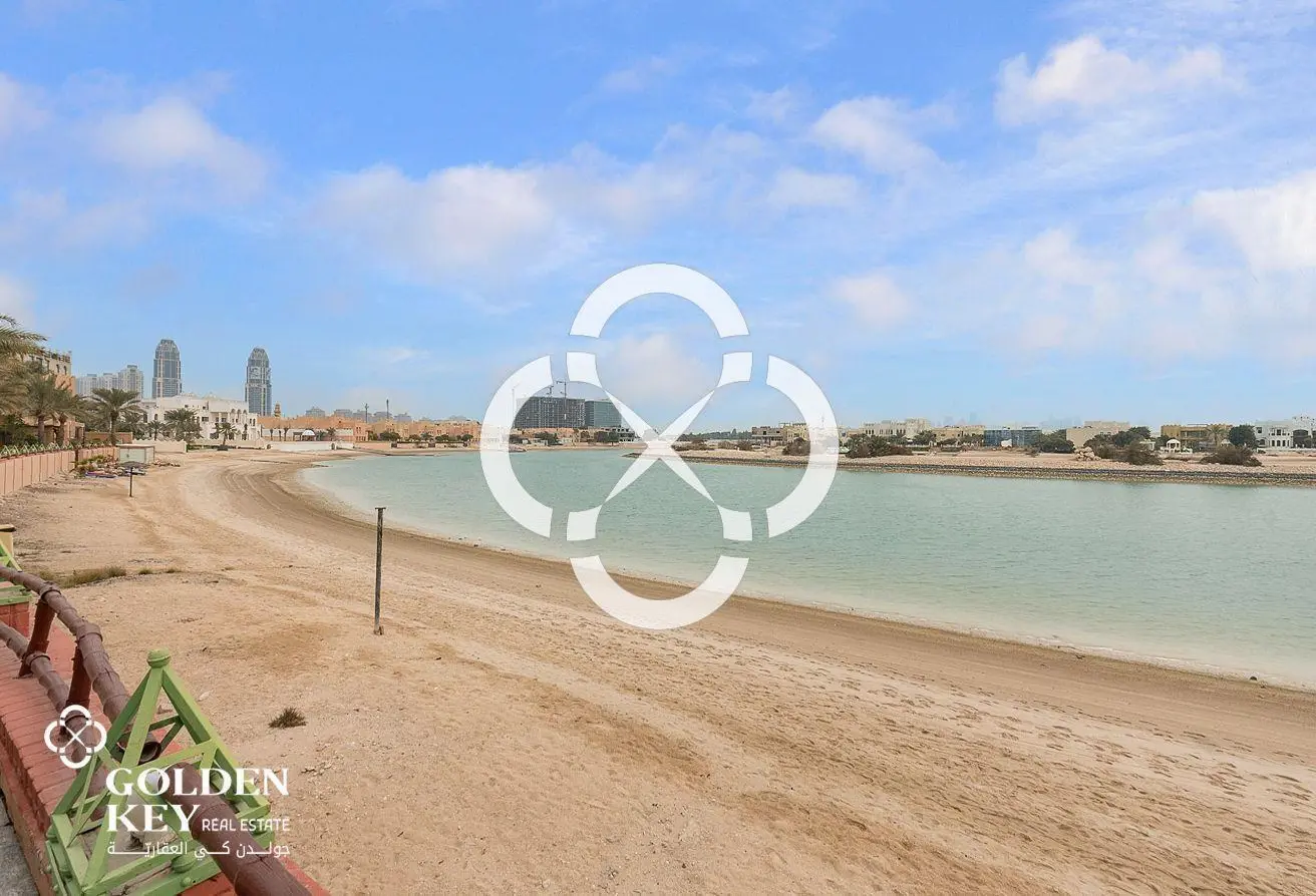 Spacious Layout | 5BR+Maid Villa | Beach Access