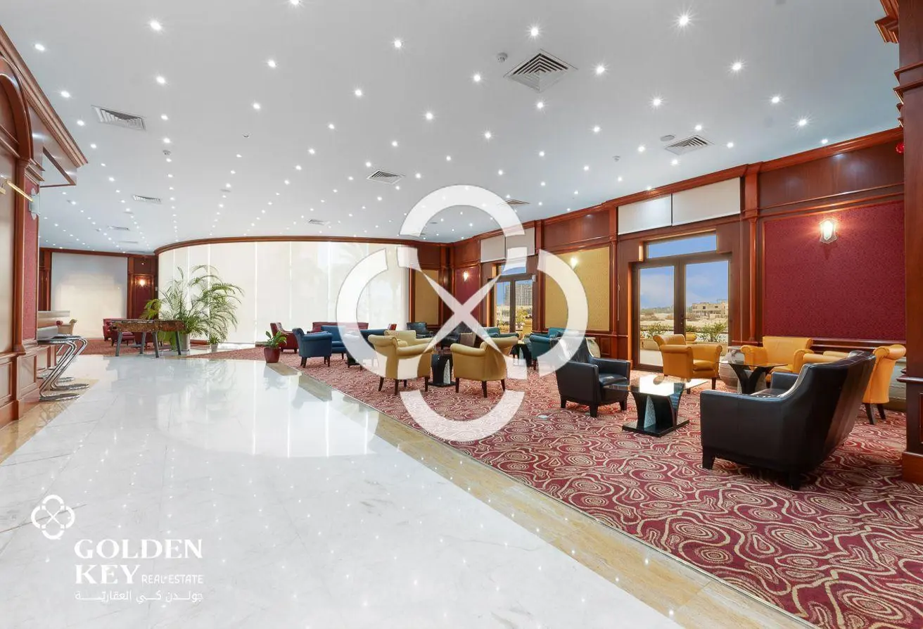 Spacious Layout | 5BR+Maid Villa | Beach Access