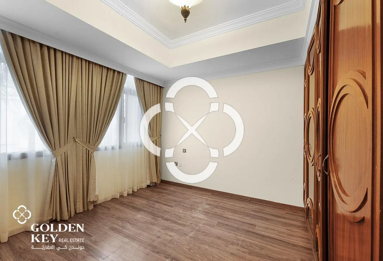 Spacious Layout | 5BR+Maid Villa | Beach Access