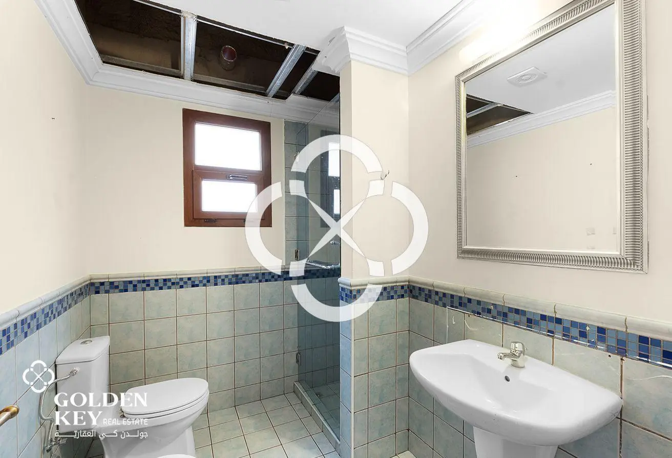 Spacious Layout | 5BR+Maid Villa | Beach Access