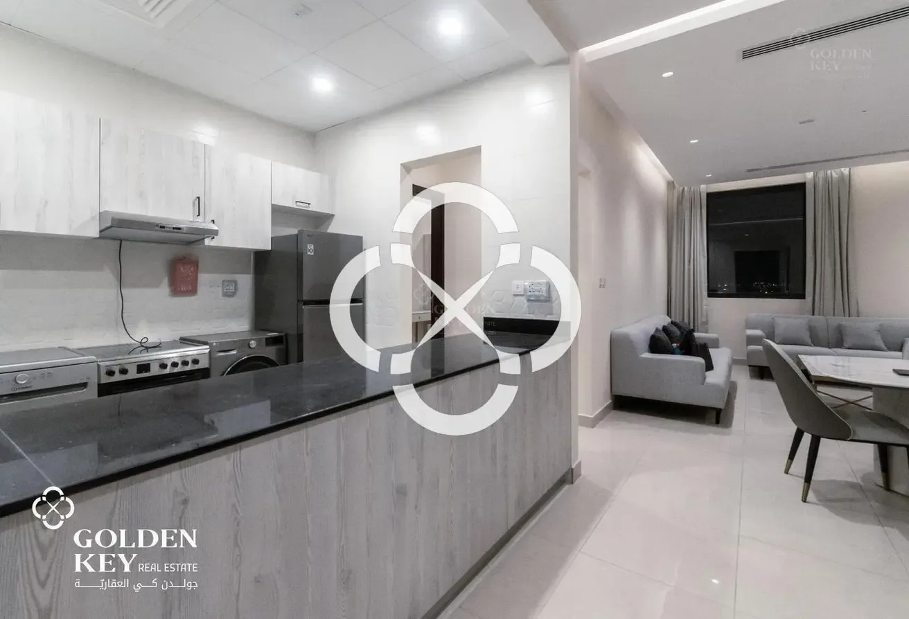 BILLS & WIFI INCLUDED | Furnished 1BR with Balcony - view 3