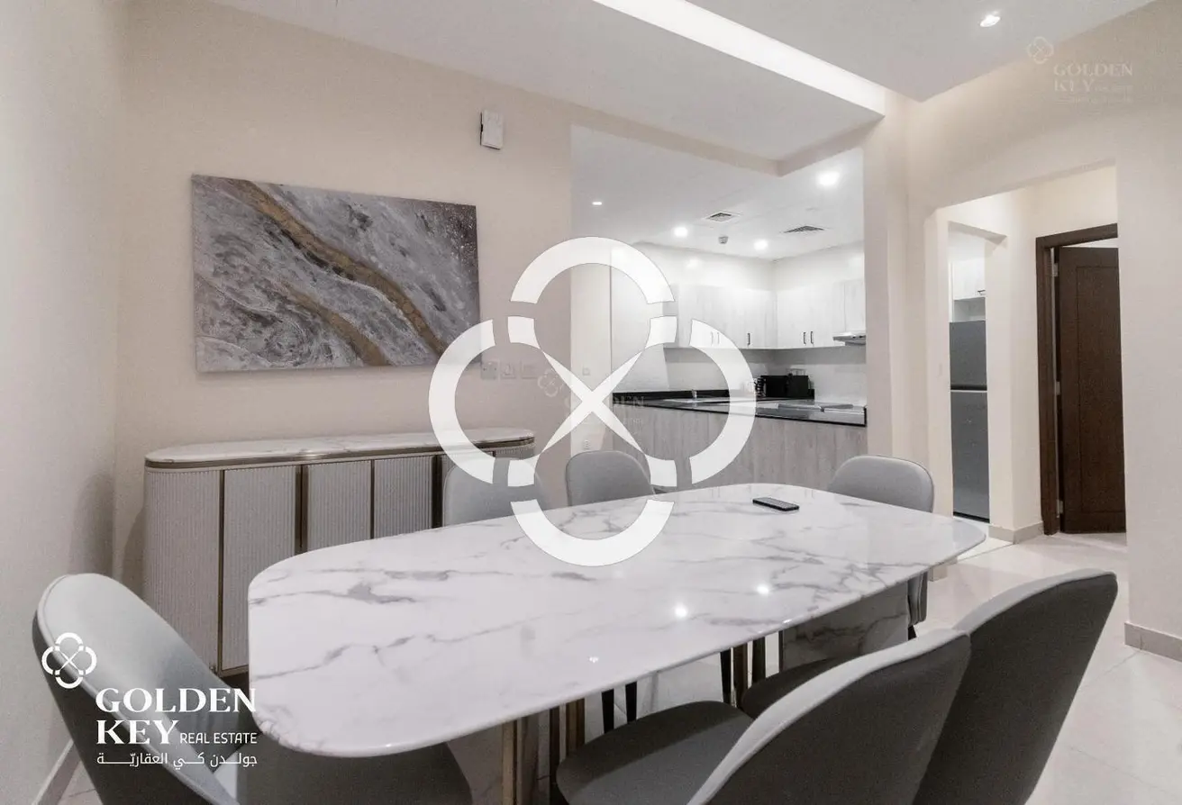 BILLS & WIFI INCLUDED | Furnished 1BR with Balcony