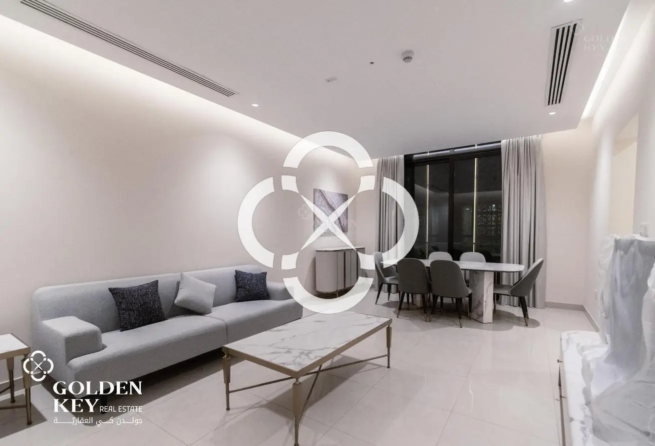 BILLS & WIFI INCLUDED | Furnished 1BR with Balcony