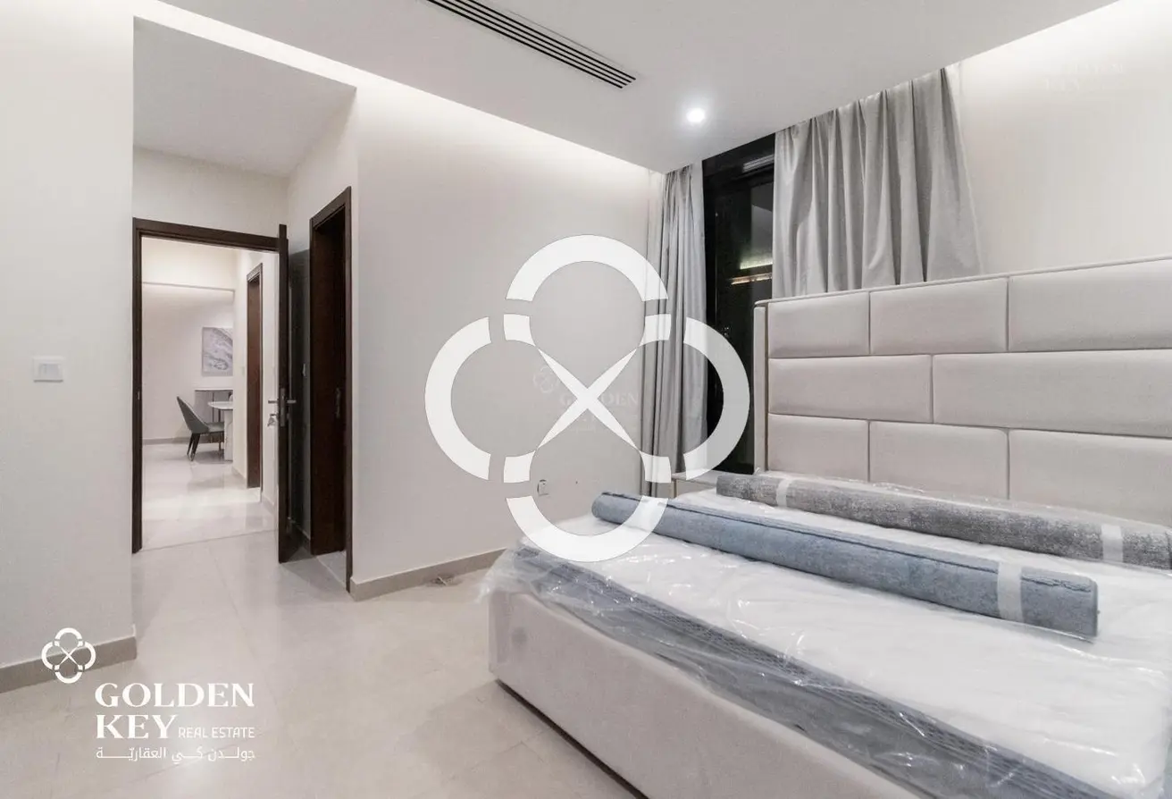 BILLS & WIFI INCLUDED | Furnished 1BR with Balcony
