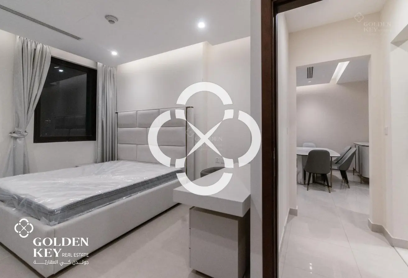 BILLS & WIFI INCLUDED | Furnished 1BR with Balcony