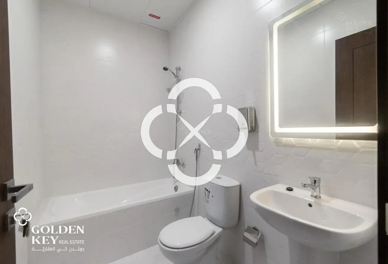 BILLS & WIFI INCLUDED | Furnished 1BR with Balcony