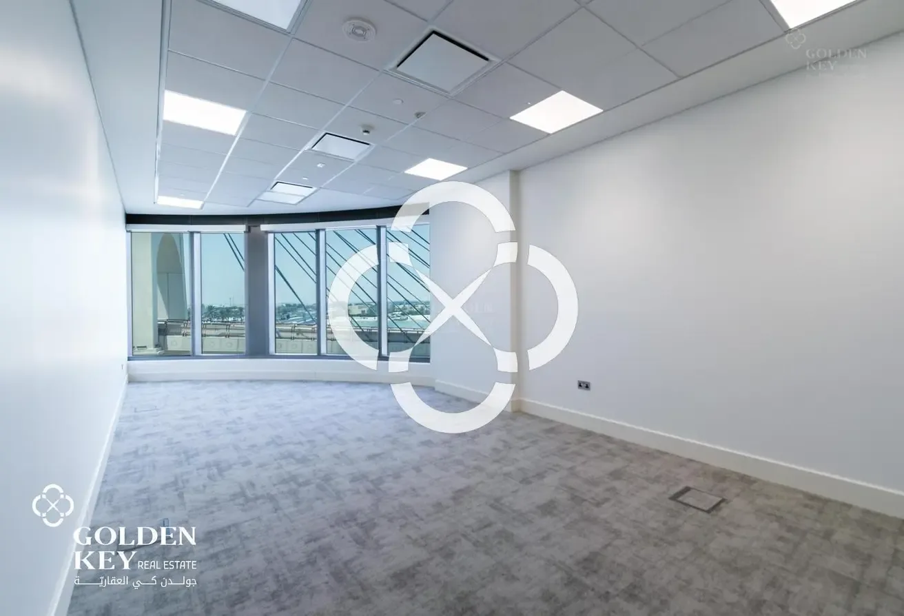 +2 Months Grace | Premium Tower | The Pearl