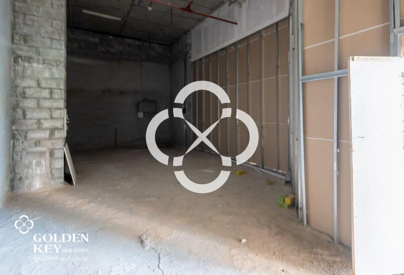 Ideal Retail Shop for Growing Business | Lusail