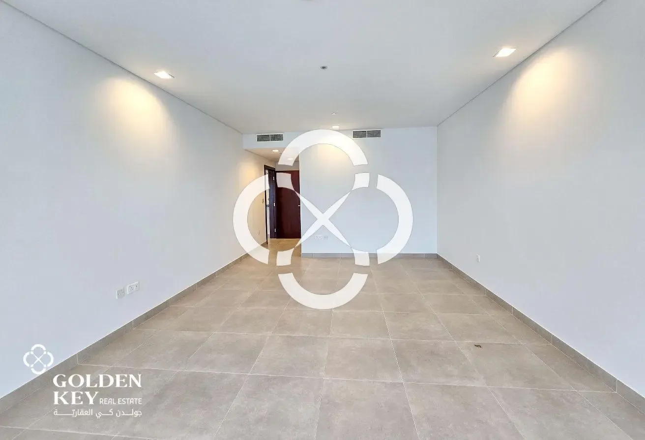 High Floor | Amazing 1BR w/ Balcony and Sea View