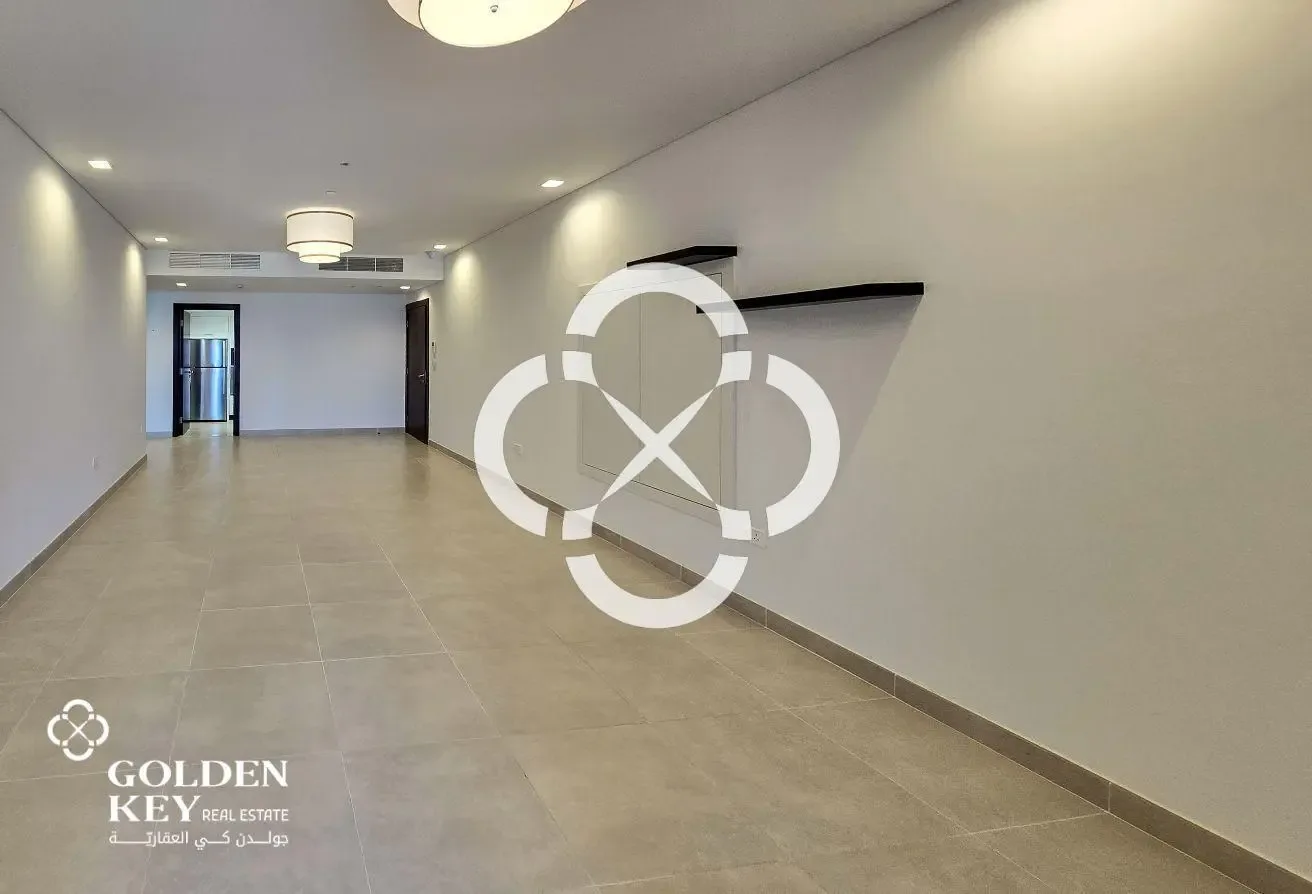 High Floor | Amazing 1BR w/ Balcony and Sea View