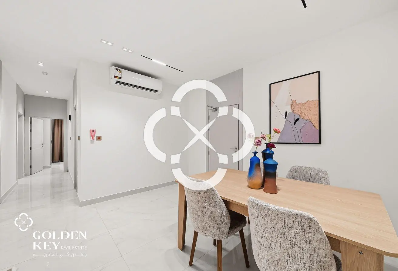 Ready 2 Bedroom | Elegant Finishes | Fereej Kulaib - view 3