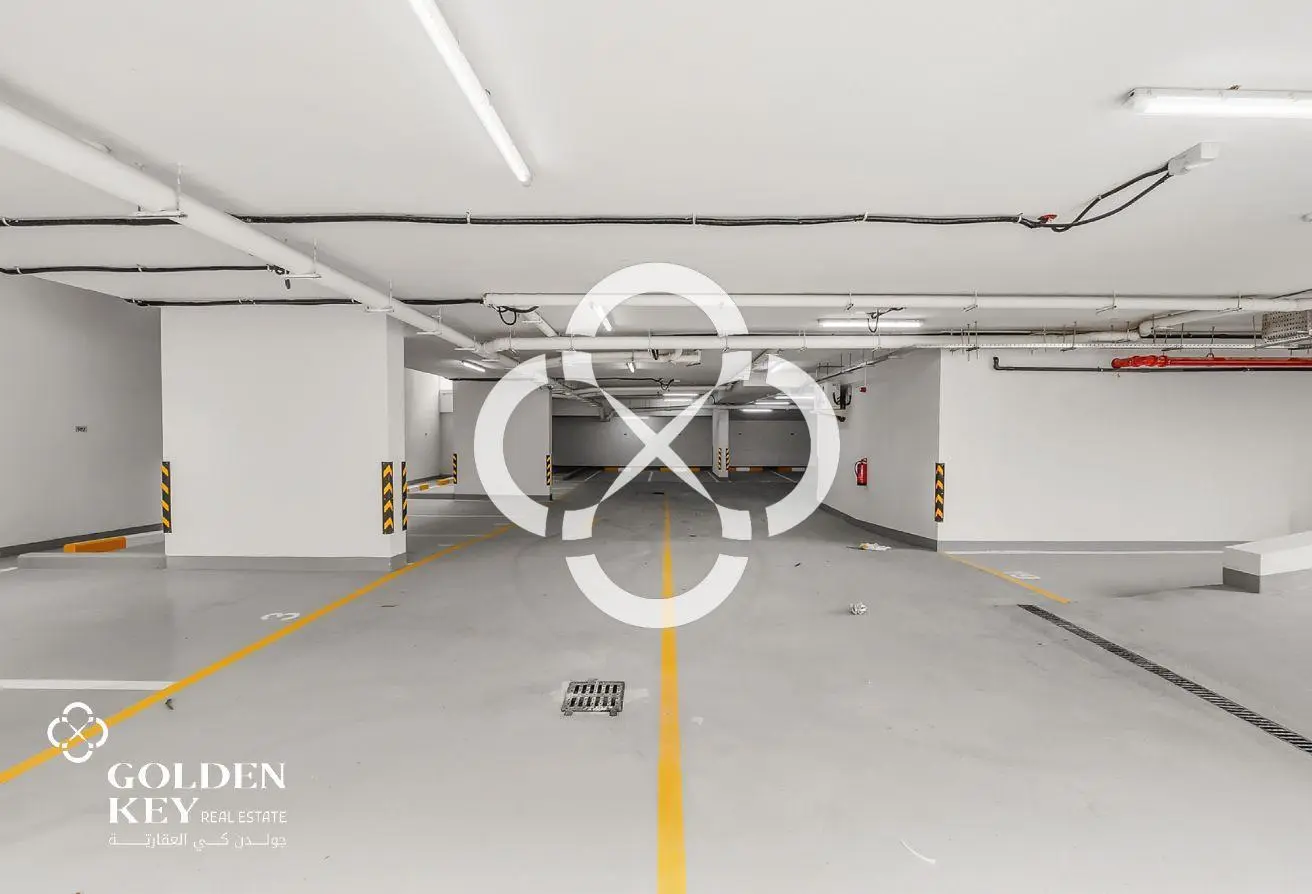 Ready 2 Bedroom | Elegant Finishes | Fereej Kulaib